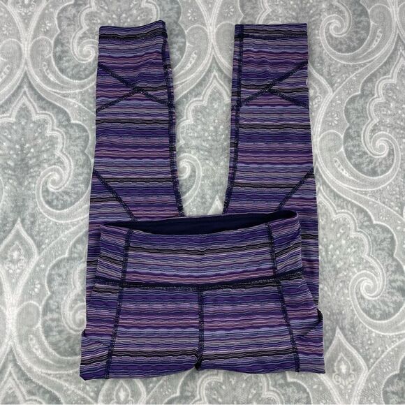 Lululemon Pace Rival Crop   - Picture 3 of 6